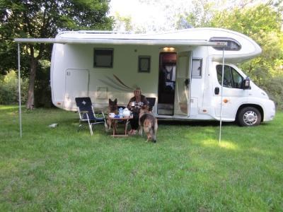 Moto Morini Avio bei A.T.T.-mit 138PS - Bild 8