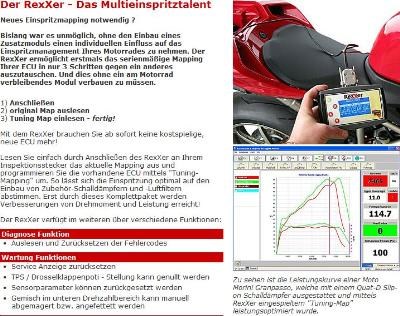 RexXer Point Berlin News ! - Bild 1
