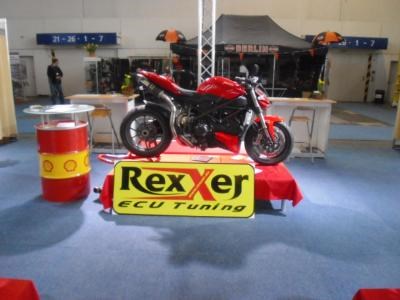 Bei Kauf Auspuffschalldämpfer 100,00€ Gutschrift auf das ReXer Map bei A.T.T.! - Bild 2