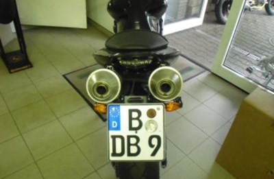 Berliner KVA verweigert Zulassung trotz Reservierung / Bezahlung bei A.T.T.!