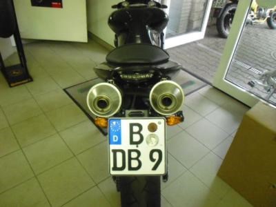 Berliner KVA verweigert Zulassung trotz Reservierung / Bezahlung bei A.T.T.!