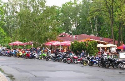 A.T.T.ist auf der Saisoneröffnung Spinner-Brücke vom 30.04.-02.05.10 mit dabei!