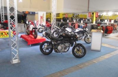 Das A.T.T.-Team stellt auch auf der 18.BMT in Berlin dabei!