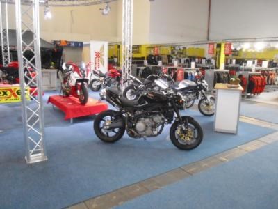 Das A.T.T.-Team stellt auch auf der 18.BMT in Berlin dabei!