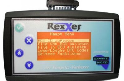 A.T.T.- ist ReXer Point Berlin !