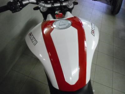 Moto Morini Scrambler 1200 für 2010! - Bild 4