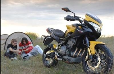 Benelli Modelle 2010!