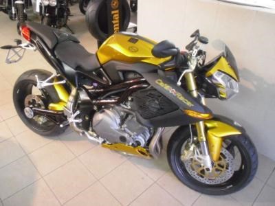 Benelli Modelle 2010! - Bild 4