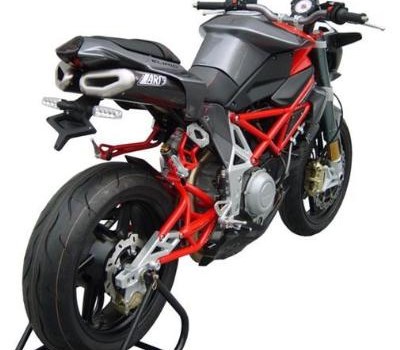 RexXer Mappings & ZARD/Quat-D Auspuffschalldämpfer News - Bild 4