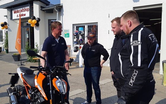 unser Sommerangebot.......  - Bild 4