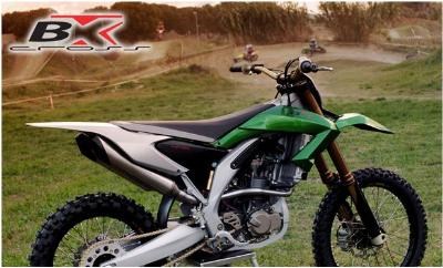 Die "EICMA" in Mailand öffnet ihre Pforten!