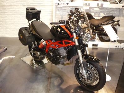 Die "EICMA" in Mailand öffnet ihre Pforten! - Bild 3