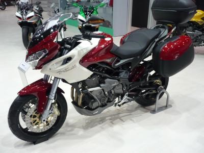 Die "EICMA" in Mailand öffnet ihre Pforten! - Bild 4