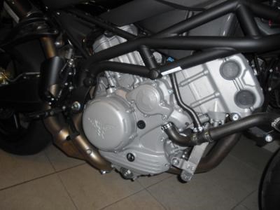 Moto Morini Corsaro Veloce - Der Corsaro Productionracer - - Bild 2