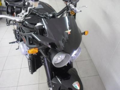 Moto Morini Corsaro Veloce - Der Corsaro Productionracer - - Bild 3