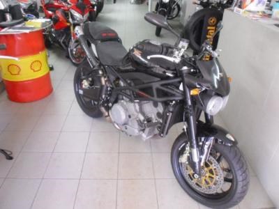Moto Morini Corsaro Veloce - Der Corsaro Productionracer - - Bild 5