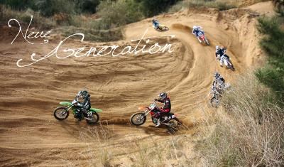 MX2 Modell 2011 Vergleichstest 