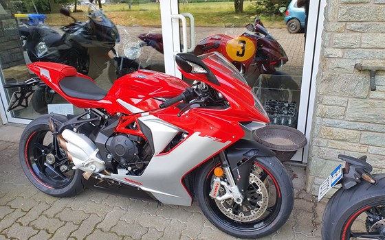 Probefahrt Event bei uns - Bild 2