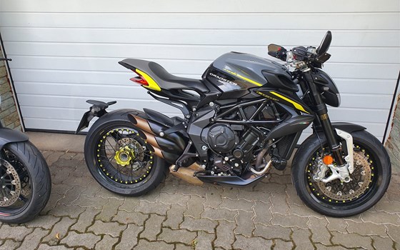 Probefahrt Event bei uns - Bild 3