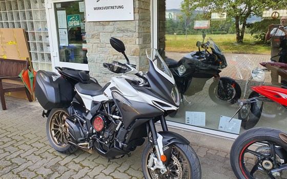 Probefahrt Event bei uns - Bild 4