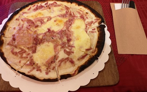 Tag 3 - Ribeauvillé - Bild 1