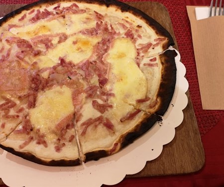 Tag 3 - Ribeauvillé