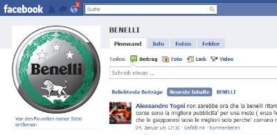 Das A.T.T.-Team ist jetzt auch auf Facebook.de - Bild 2