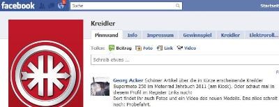 Das A.T.T.-Team ist jetzt auch auf Facebook.de - Bild 4