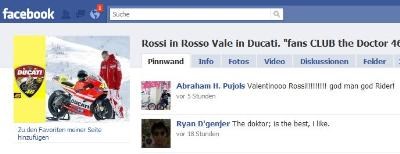 Das A.T.T.-Team ist jetzt auch auf Facebook.de - Bild 5