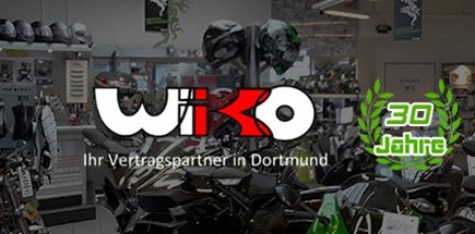 30 Jahre WIKO