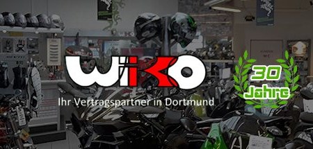30 Jahre WIKO
