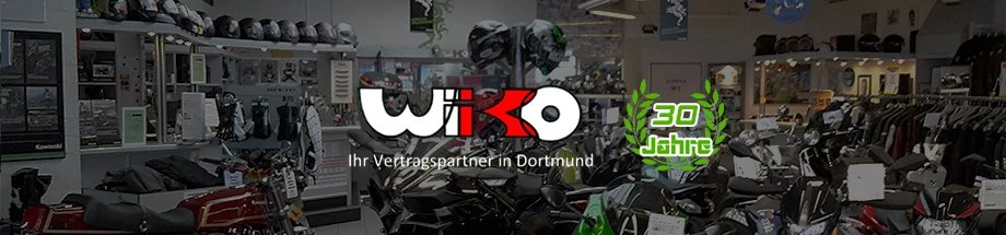 30 Jahre WIKO Bild 1: 30 Jahre WIKO