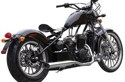 WMI Chopper + Cruiser vorbestellen!