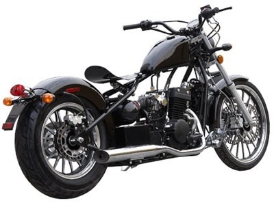 WMI Chopper + Cruiser vorbestellen! - Bild 1