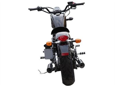 WMI Chopper + Cruiser vorbestellen! - Bild 3