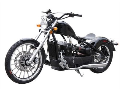 WMI Chopper + Cruiser vorbestellen! - Bild 4