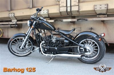 WMI Chopper + Cruiser vorbestellen! - Bild 5
