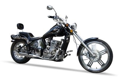 WMI Chopper + Cruiser vorbestellen! - Bild 7