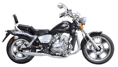 WMI Chopper + Cruiser vorbestellen! - Bild 9