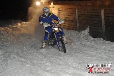 Enduro Trophy X-Night Lachtal