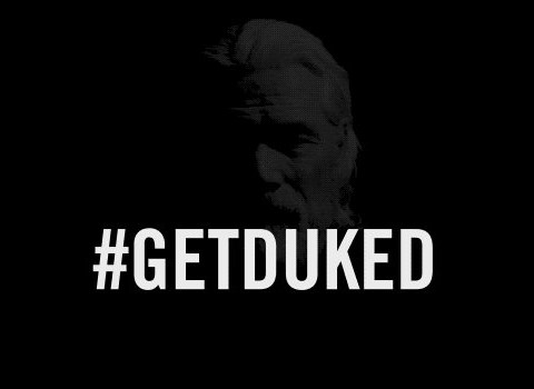 #getduked