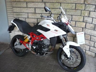 Der neue Scrambler 1200 von Moto Morini feiert seinen ersten Sieg beim "Iron Road"! - Bild 7