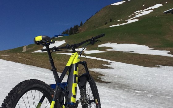 >>> HUSQVARNA BICYCLE HARD CROSS 7<<< - Bild 2