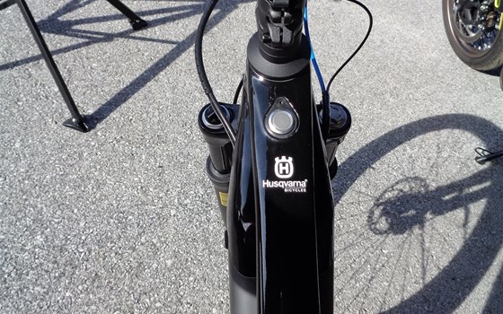 HUSQVARNA MOTORCYCLES feat. HUSQVARNA BICYCLES - Bild 11