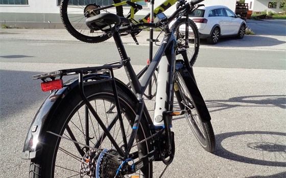 HUSQVARNA MOTORCYCLES feat. HUSQVARNA BICYCLES - Bild 14