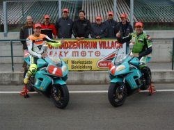Gratulation dem Freaky Moto Team Gratulation dem Freaky Moto Team