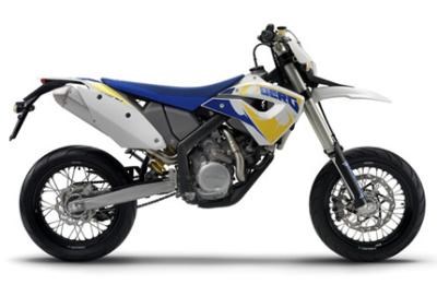Husaberg 4t Aktionen - Bild 2