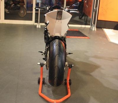 KTM RC8 Naked Bike by Braumandl - Bild 4