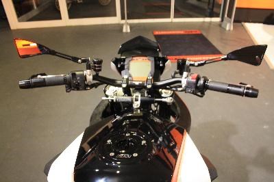 KTM RC8 Naked Bike by Braumandl - Bild 7