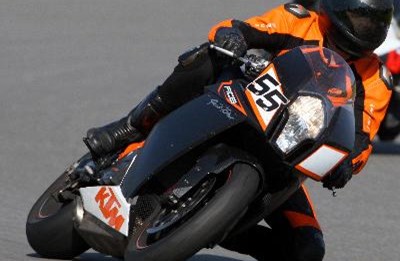 Rennstreckentraining Oschersleben